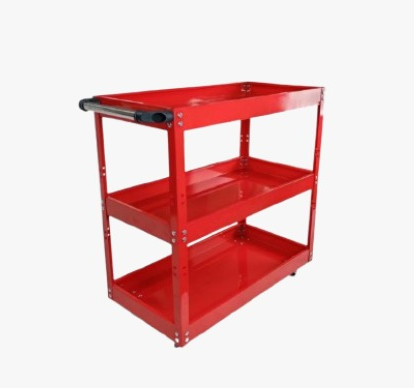 [X11902] CARRO DE HERRAMIENTA (ORGANIZADOR) METALICO - 1176 IO COMPANY