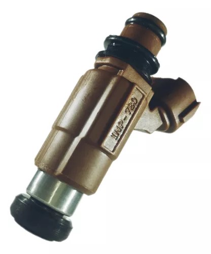 Inyector Mazda 626 Milenion 1.8 2.0 Ford Laser 1.8