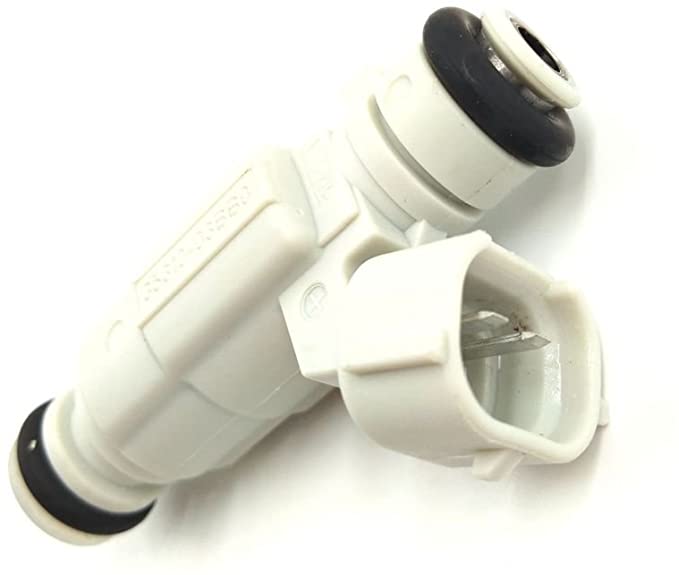 Inyector Kia Picanto Ion All New Modelo Nuevo  35310-03Bb0