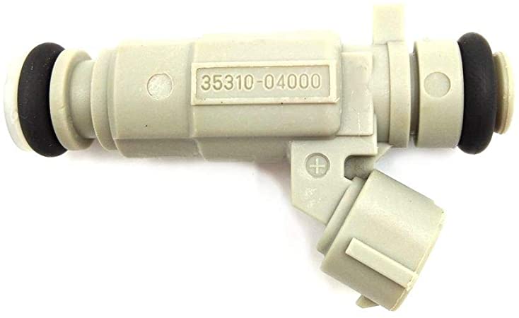 Inyector Gasolina Picanto Ion  35310-04000