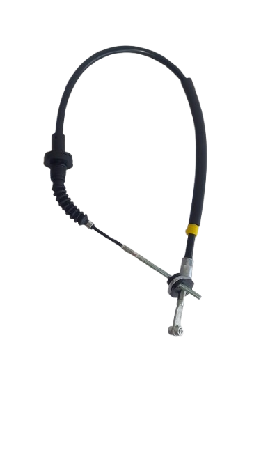 Guaya Embrague Chev. Spark Cronos Refoz 06/ Mk Navcar   Gmcem-2718
