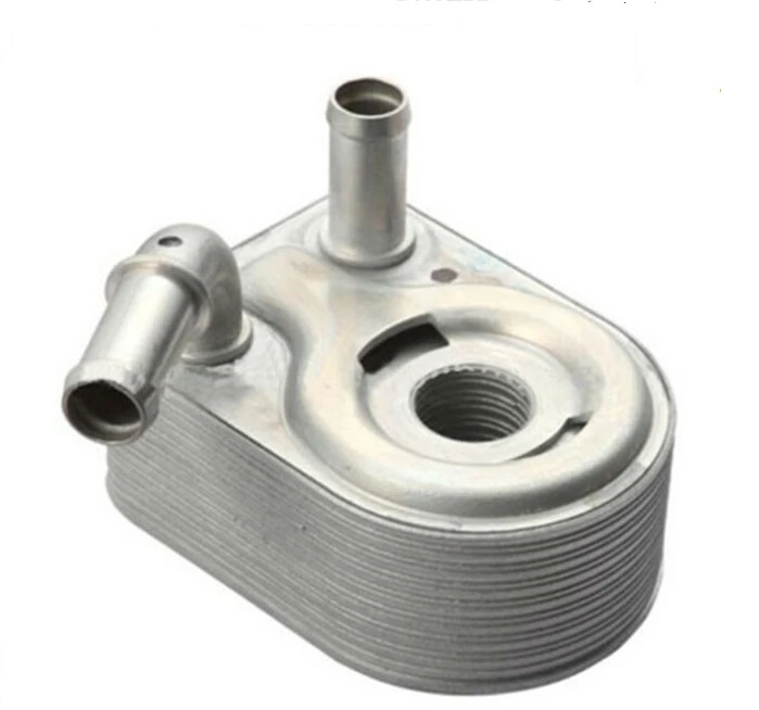 Enfriador Aceite Ford Fiesta 7S7Z6B856B