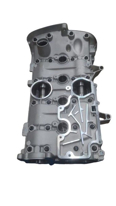 [K001] CULATA RENAULT CLIO LOGAN SANDERO COMPLETA