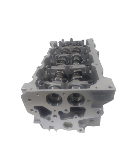 [K007] CULATA NISSAN PATROLURBAN MODELO NUEVO COMPLETA