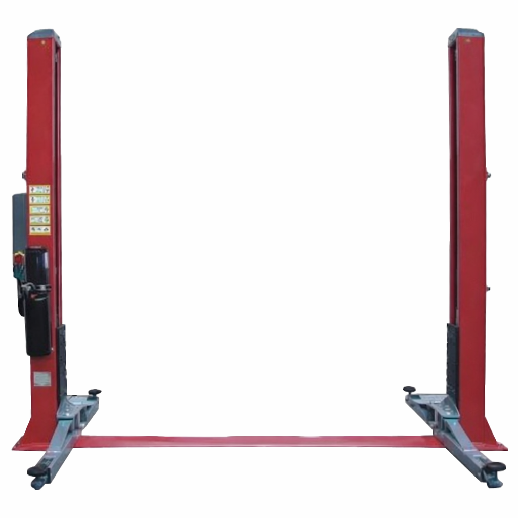 [X11244] ELEVADOR CARROS DOS COLUMNAS