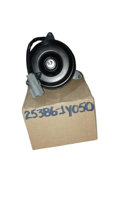 Motor Ventilador Solo Picanto Ion  Atos