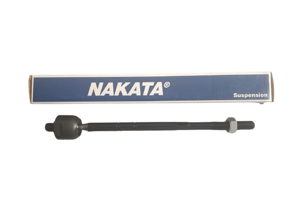Axial Ford Fiesta 1.6 2011-2019 Mk Nakata - Y-N92033