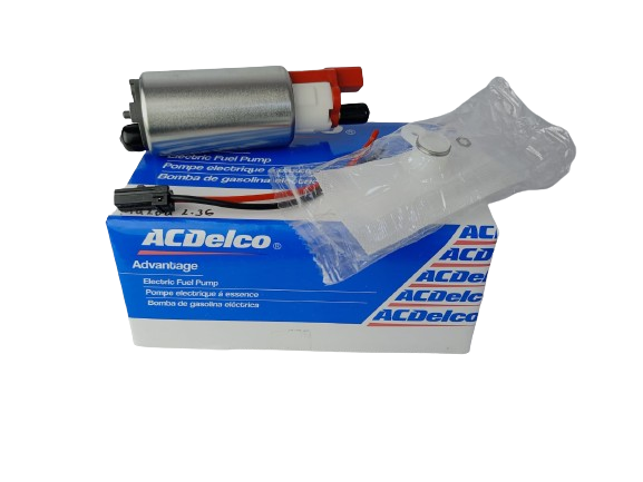 Pila Gasolina Mazda 2 - 3 - 6 Acdelco