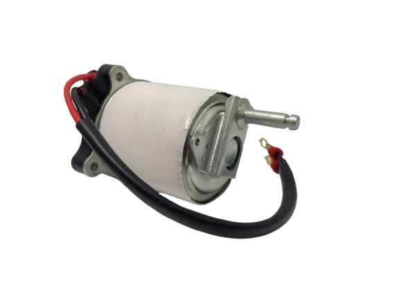 [6591] MOTOR HIDROBOOSTER TOYOTA PRADO TX TXL