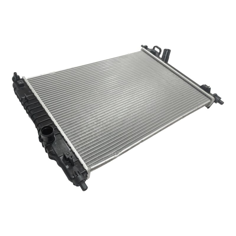 Radiador Agua Aveo Emotion Gt 1.4/1.6  Ness 95227749