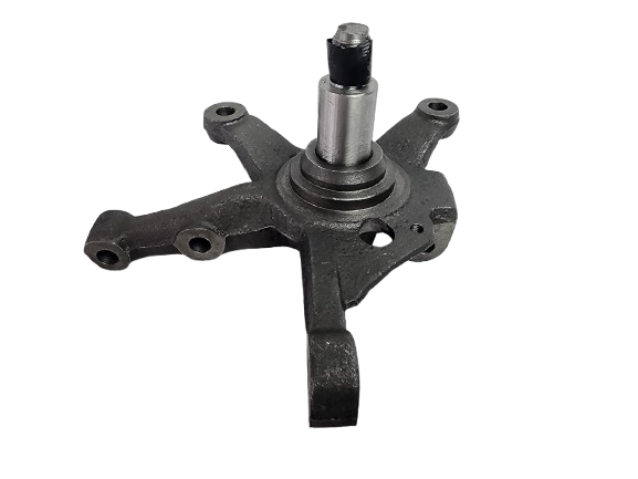 [C8646A] Portamangueta N300 Delantera Izquierda Marca Dcroer 0018991
