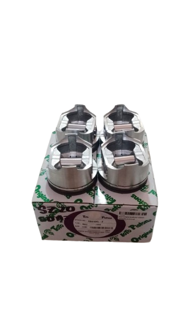 [C92104] PISTONES SZ 2.0 0.50 51615615489S