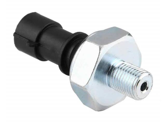 [C9717] Pera Presion Aceite Sonic Tracker Cruze Beat Spark Gt Marca Gmsgs - 96802844