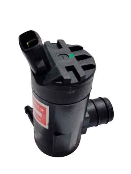 Motor Limpia Brisas Del Optra Aveo Mk Denso - 96397517