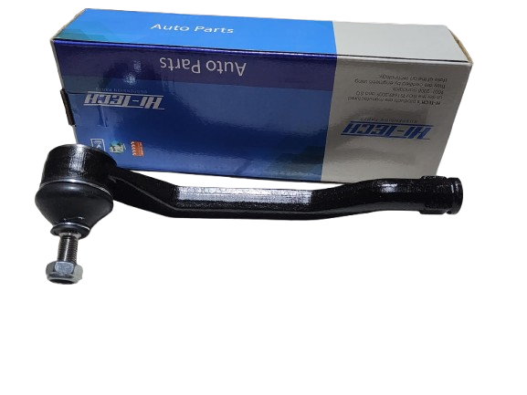 [C3136] TERMINAL IZQUIERDO DUSTER 4X2 4X4 MARCA HITECH 8201108332