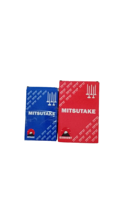 [C92106] VALVULAS ADMISION Y ESCAPE SUZUKI GRAN VIATARA 2.0 56548983S