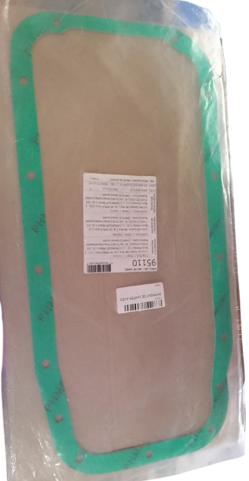 EMPAQUE DE CARTER AVEO