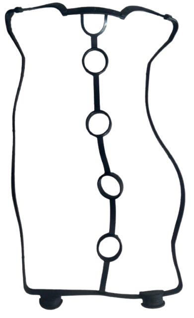 EMPAQUETADURA TAPA VALVULA DAEWOO GLX -MK DAEWOO