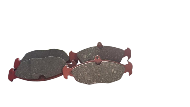 PASTILLAS CORSA - MK LONGTIME