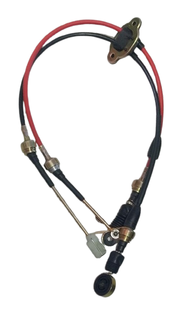 Guaya Control Cambios Onix 1.8 Cobalt 1.8 Mka Navcar
