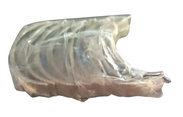 CASUQETES BANCADA SPARK KFM 0.25