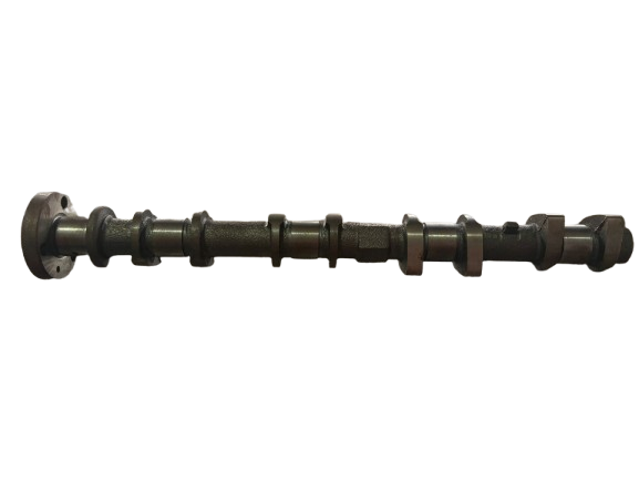 EJE DE LEVAS ESCAPE SPARK GT