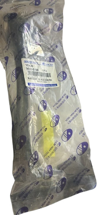 [C8098A] TERMINAL DERECHA  KIA RIO SPICE/I25 MK. YULIM 56820-0U590