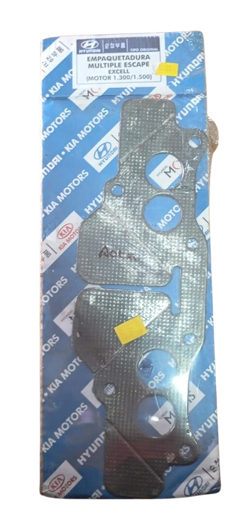 EMPAQUETADURA MULTIPLE ESCAPE EXCELL 1.3/1.4