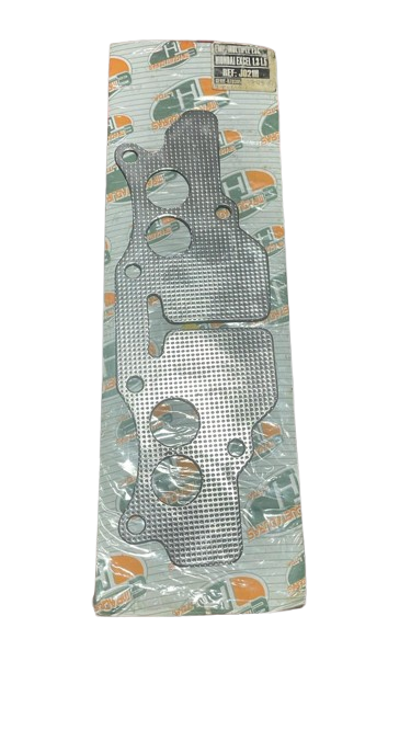 EMPAQUETADURA MULTIPLE ESCAPE EXCELL MK TH