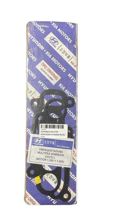 EMPAQUETADURA MULTIPLE ESCAPE H-100