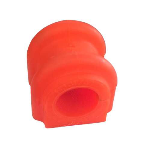 BUJE BARRA ESTABILIZADORA I10 NARANJA