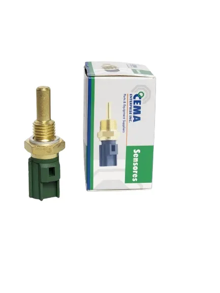 PERA TEMPERATURA ALEGRO VITARA HILUX COROLLA 2002-2007 CS-TX40 MARCA CEMA