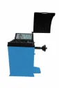 Balanceadora De Llantas Centauro Maquina  Cen-B130p