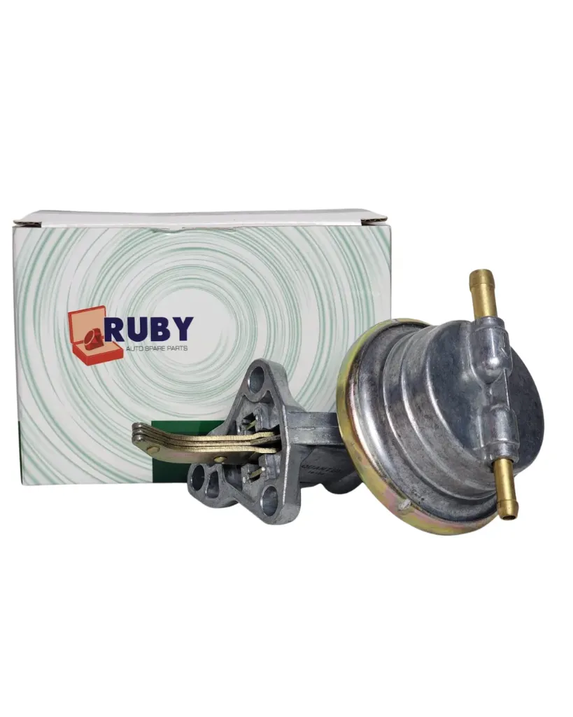 BOMBA GASOLINA SKODA FAVORIT FELICIA 1.3 CARBURADO MARCA RUBY 047 127023 1887