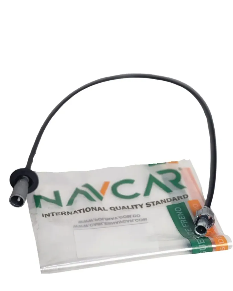 GUAYA VELOCIMETRO CORSA 1996 MARCA NAVCAR GMCVZ-677 11779