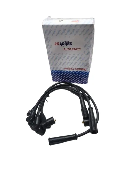 Instalacion Alta Skoda Felicia Marca Kardes Quantum 6U0 905430 A 4439