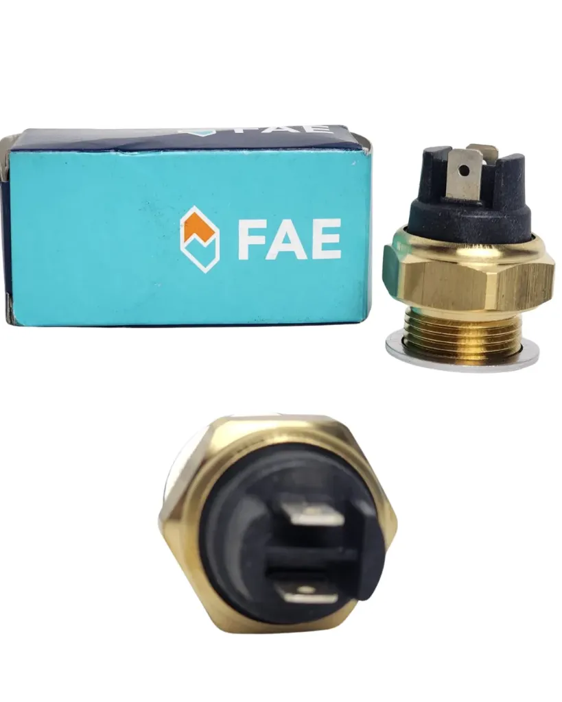 PERA RADIADOR SKODA FELICIA MARCA FAE 37350 22345