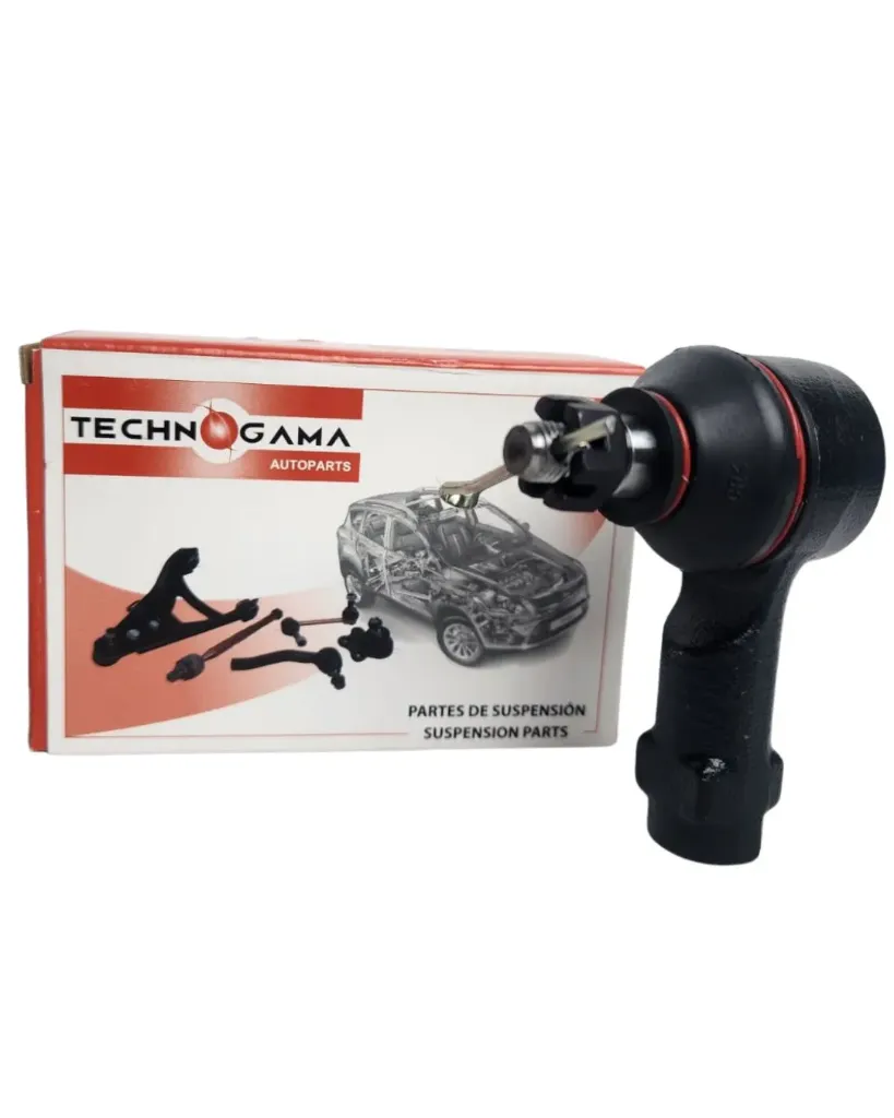 [C35109] Terminal Direccion Accent Verna Gyro Izquierda Derecha Marca Technogama 56820-22000 7922