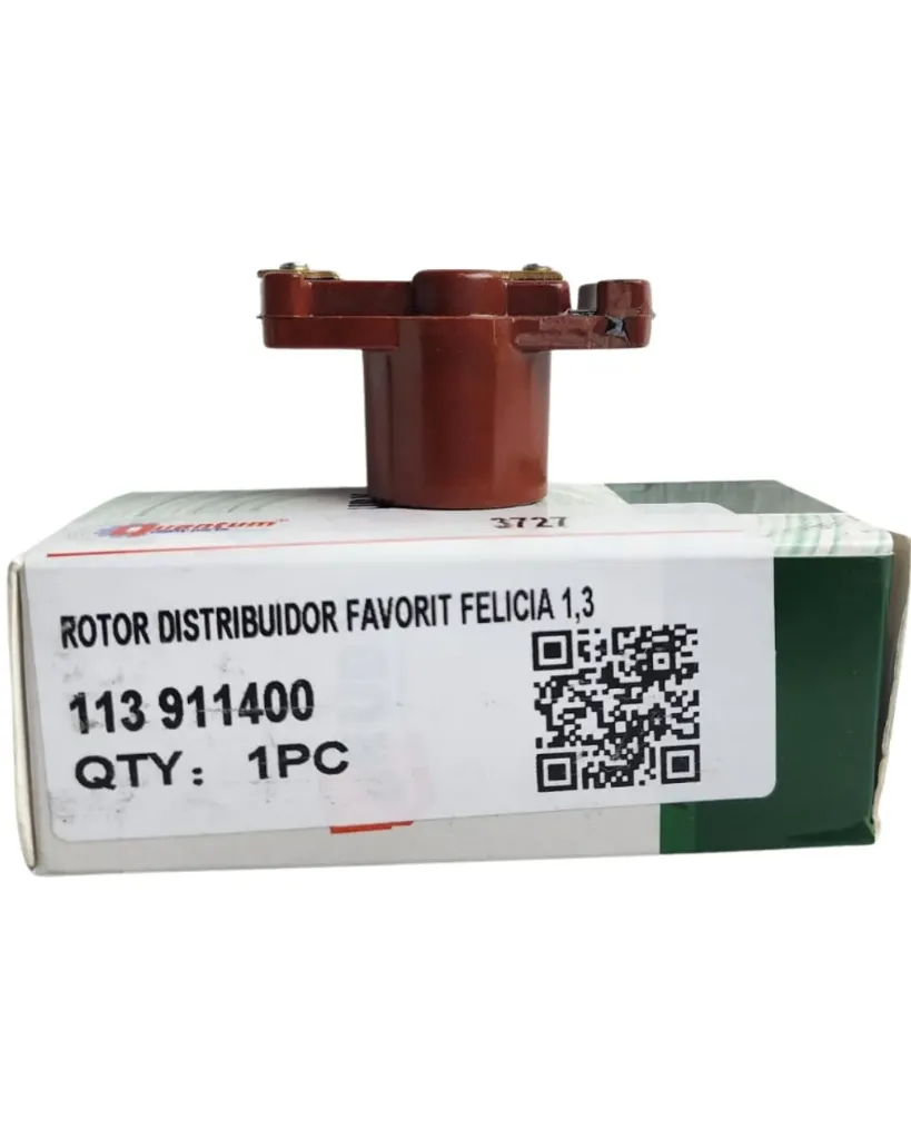 Rotor Distribuidor Favorit Escobilla  Felicia 1.3 113 911400 3727
