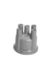 Tapa Distribuidor Skoda Felicia 1.3 Marca Quantum 004 026254 6159