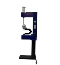 Vulcanizadora Pedestal Grande