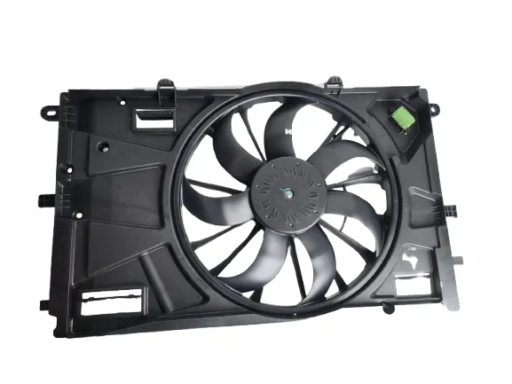 [C11137] Motoventilador Onix Turbo 1.0 Completo 26287392 Marca Nes