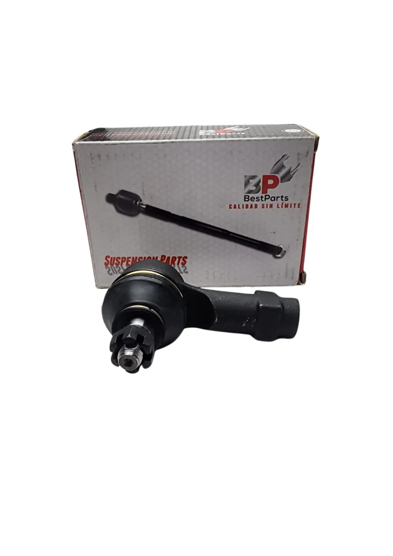 [C35118] Terminal Corta Verna Gyro Verna Getz Indu 56820-25000Bp Marca Best Parts