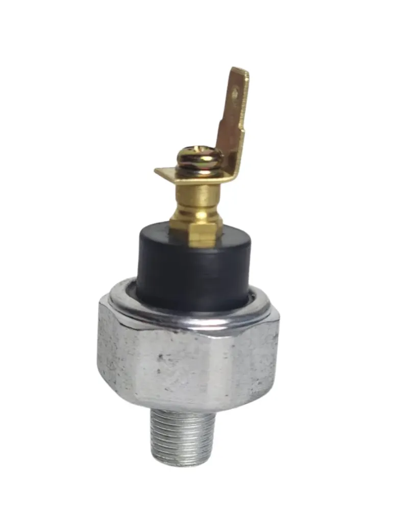 [C11138] Pera Presion Aceite Chevrolet Spark Gt Spark Cronos Sprint N200 N300 Kia Rio 9052869 96408134 Marca Top Way Raon