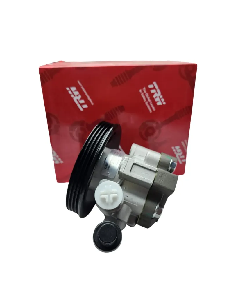 [C11149] Bomba Direccion Cruze 1.8 2011-2016 Marca Trw Zf-Jpr1216  (polea de 4 canales)