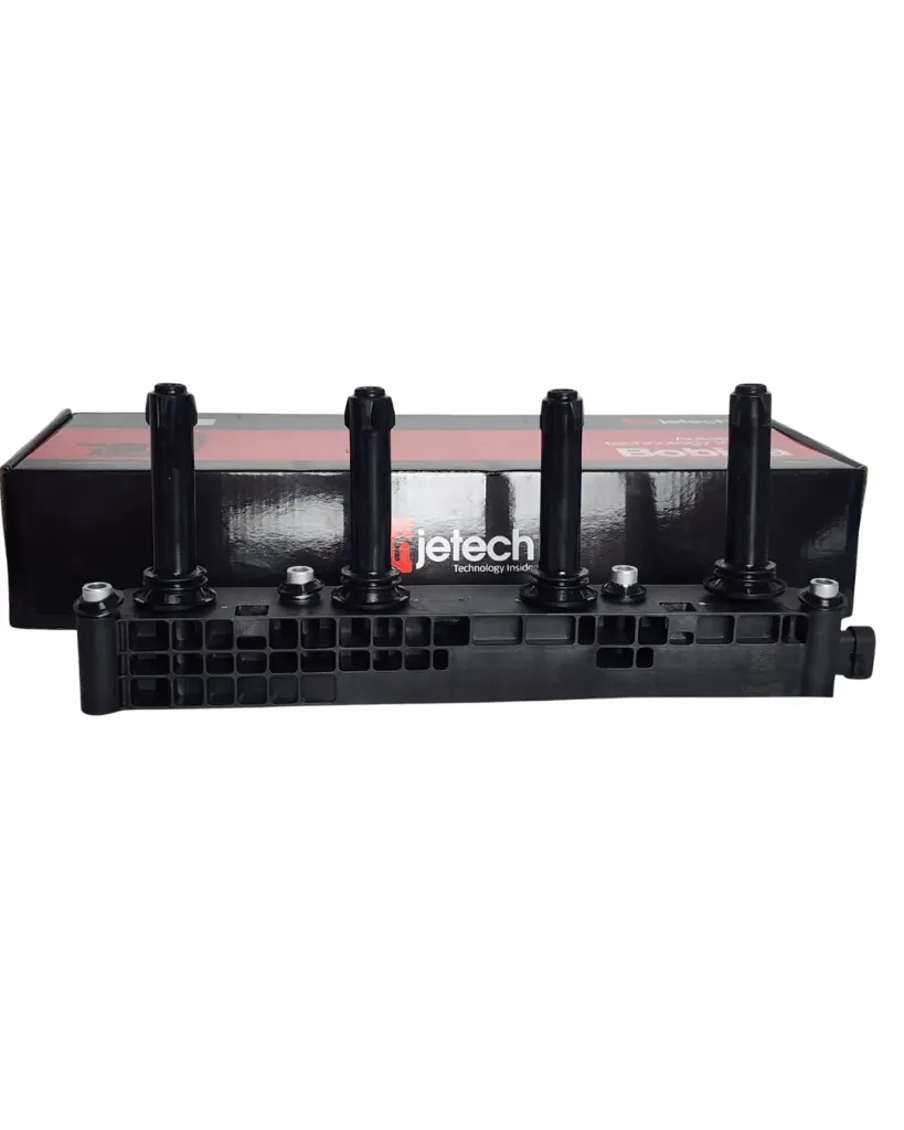 [C11152] Bobina Ignicion Optra 1.8 2007 En Adelante Marca Injetech 37329C Regleta