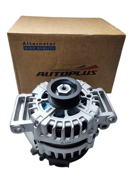 [C11164] Alternador Captiva 2.4 2011 Marca Auto Plus 13500316