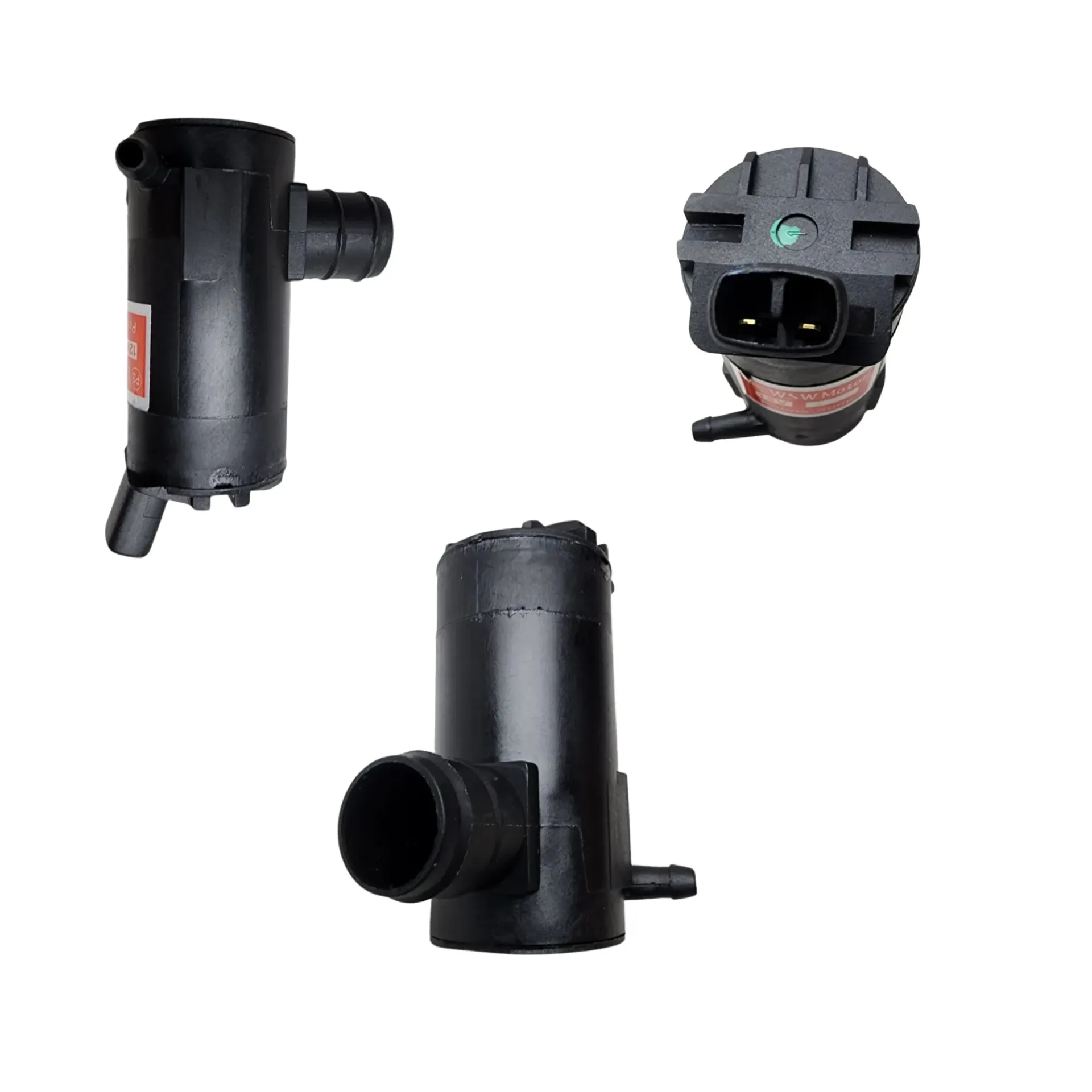 [C51112] Motor Deposito Limpia Brisa Accent Verna eon 98510-34000 22000-4h000 Marca Denso