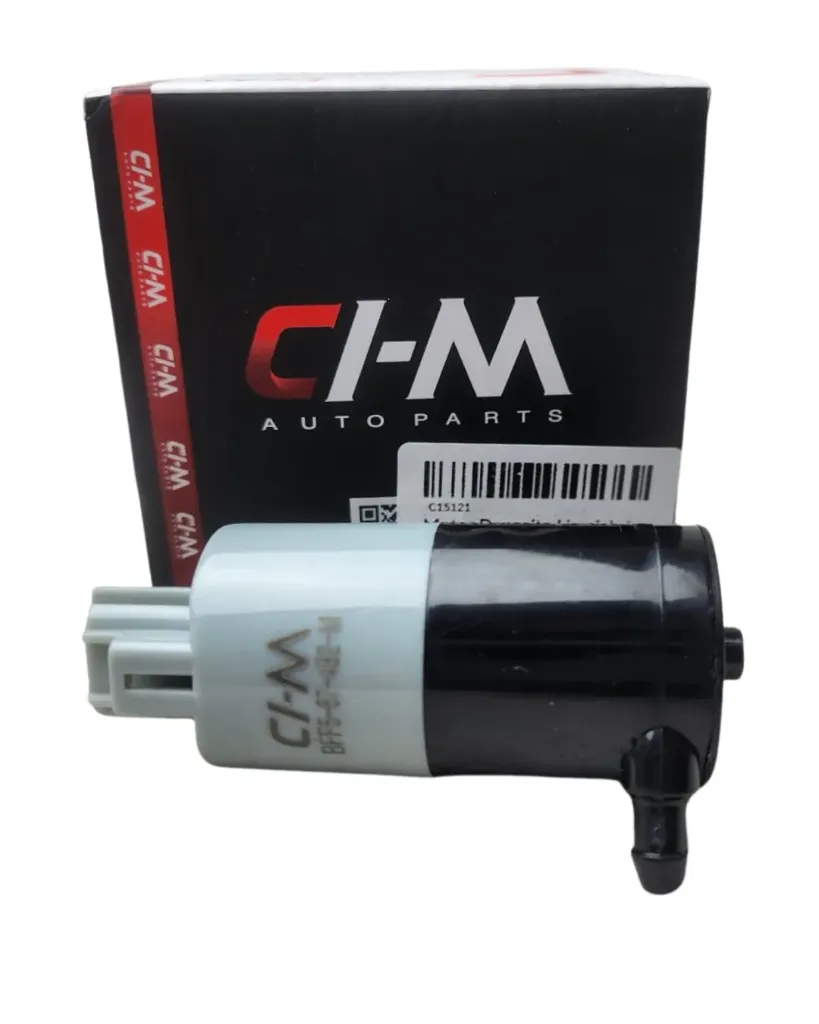 [C15121] Motor Deposito Limpiabrisas Mazda 3 2011-2014 Bbm4-67-482 Marca