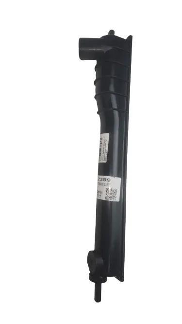 [C75106] Tanque Radiador Derecho Daewoo Cielo Grueso KJ-11002 2399